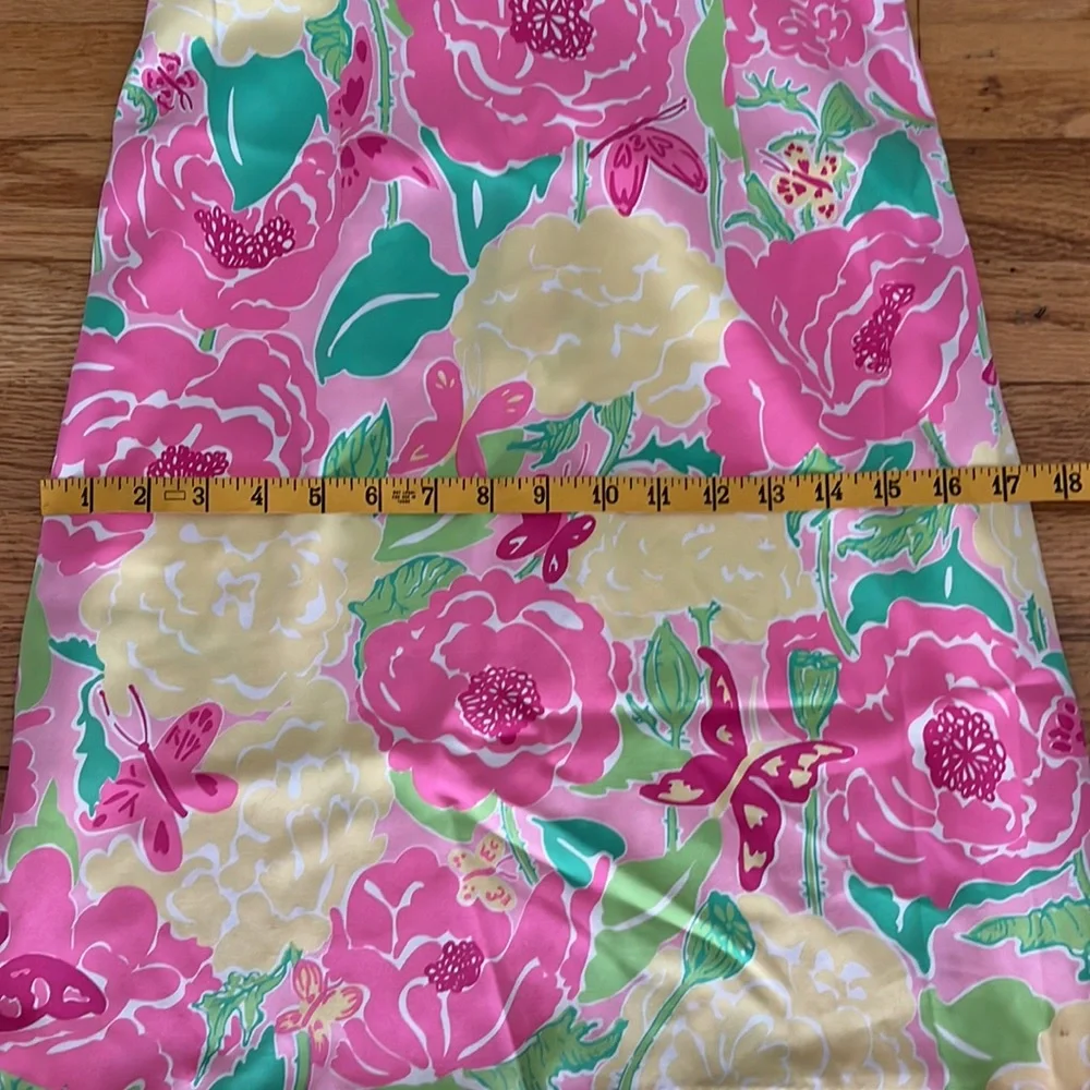 Vintage Lily Pulitzer Shift Dress - Picture 6 of 7